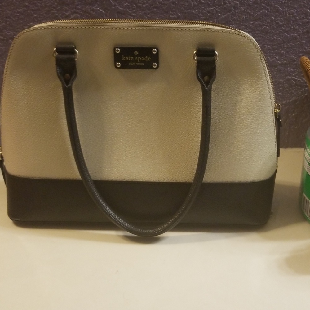 Kate spade purse